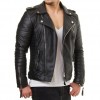 Men Leather Jackets